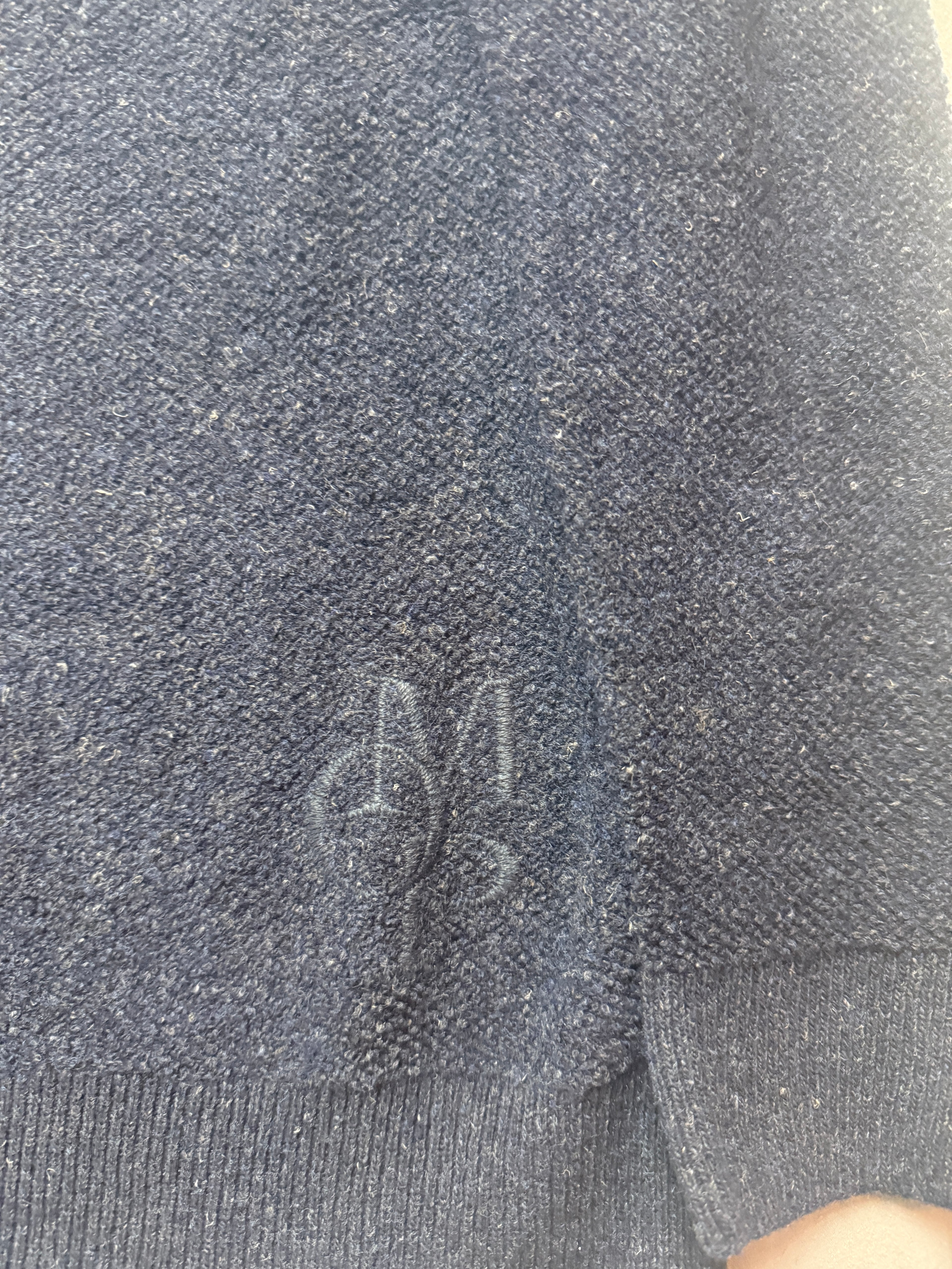 Marco O´Polo Sweatshirt