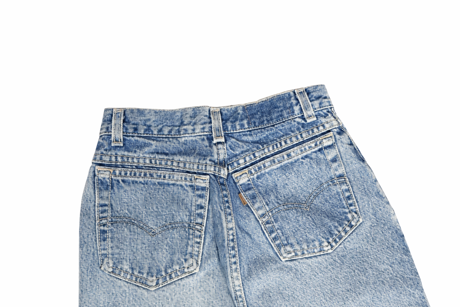 Levi´s Flared Jeans