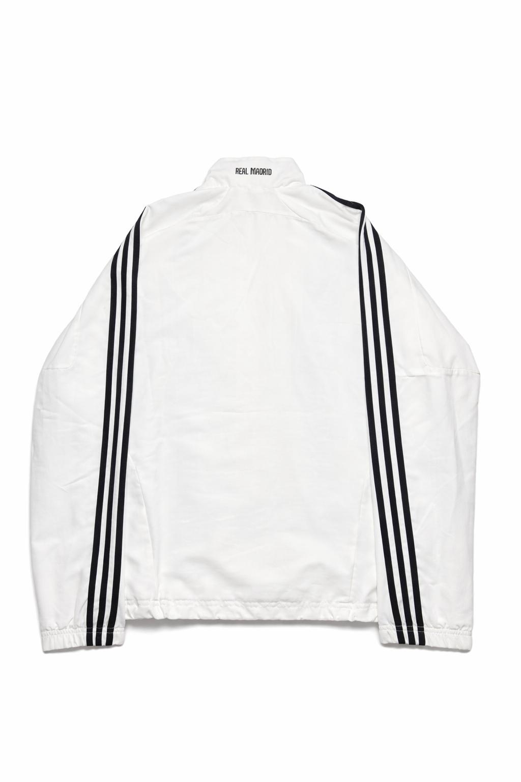 Real Madrid Trainingsjacke