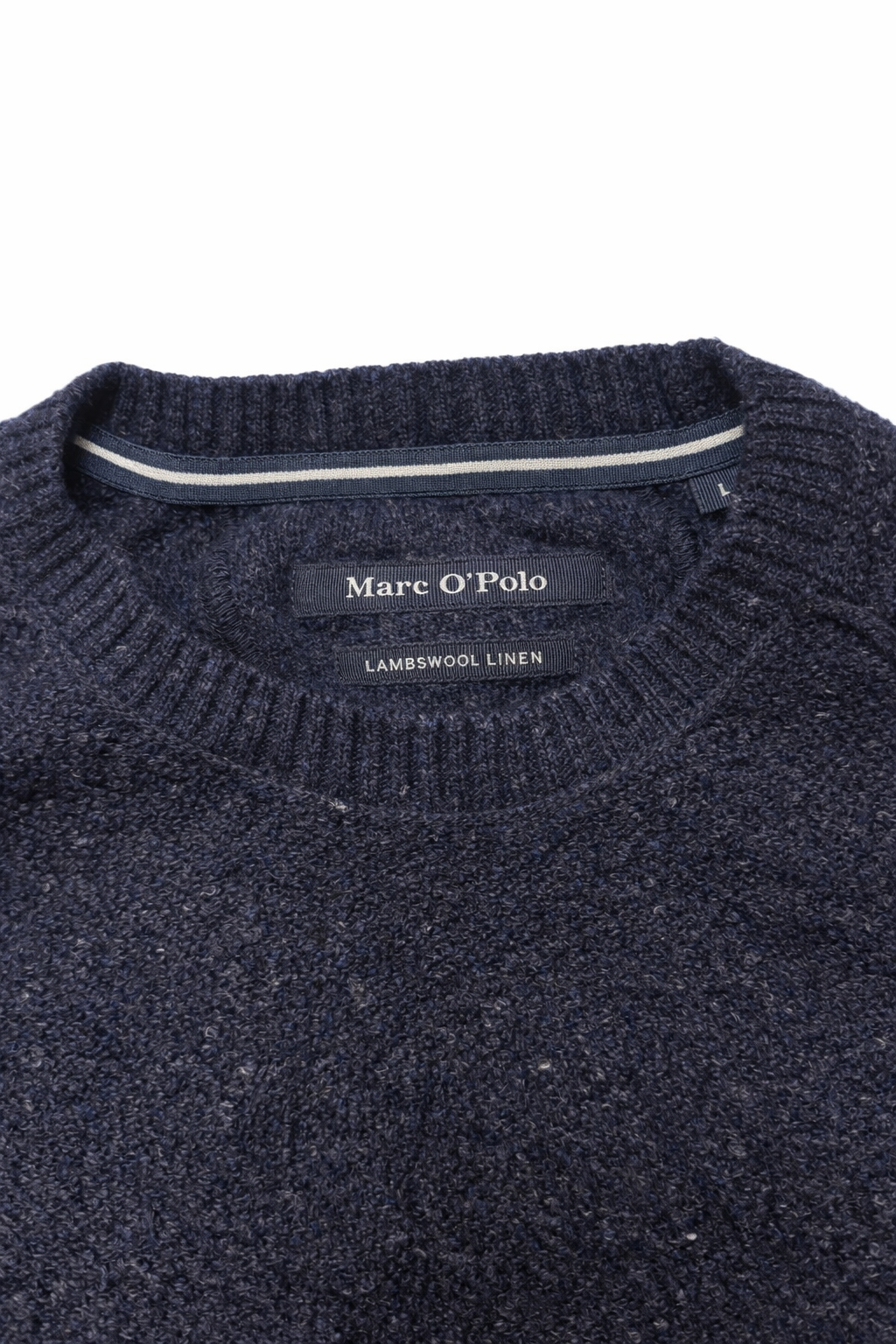 Marco O´Polo Sweatshirt