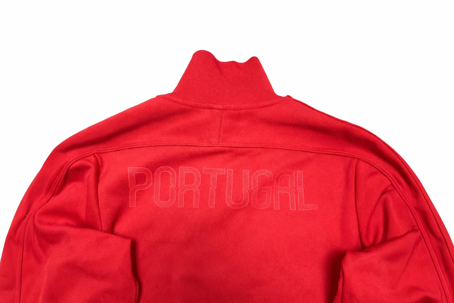 Portugal Trainingsjacke