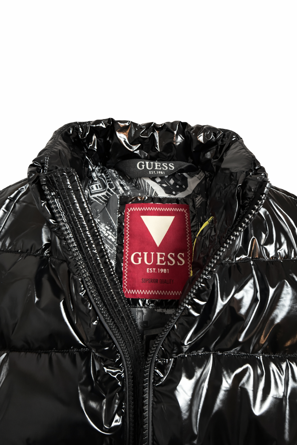 Guess jacket