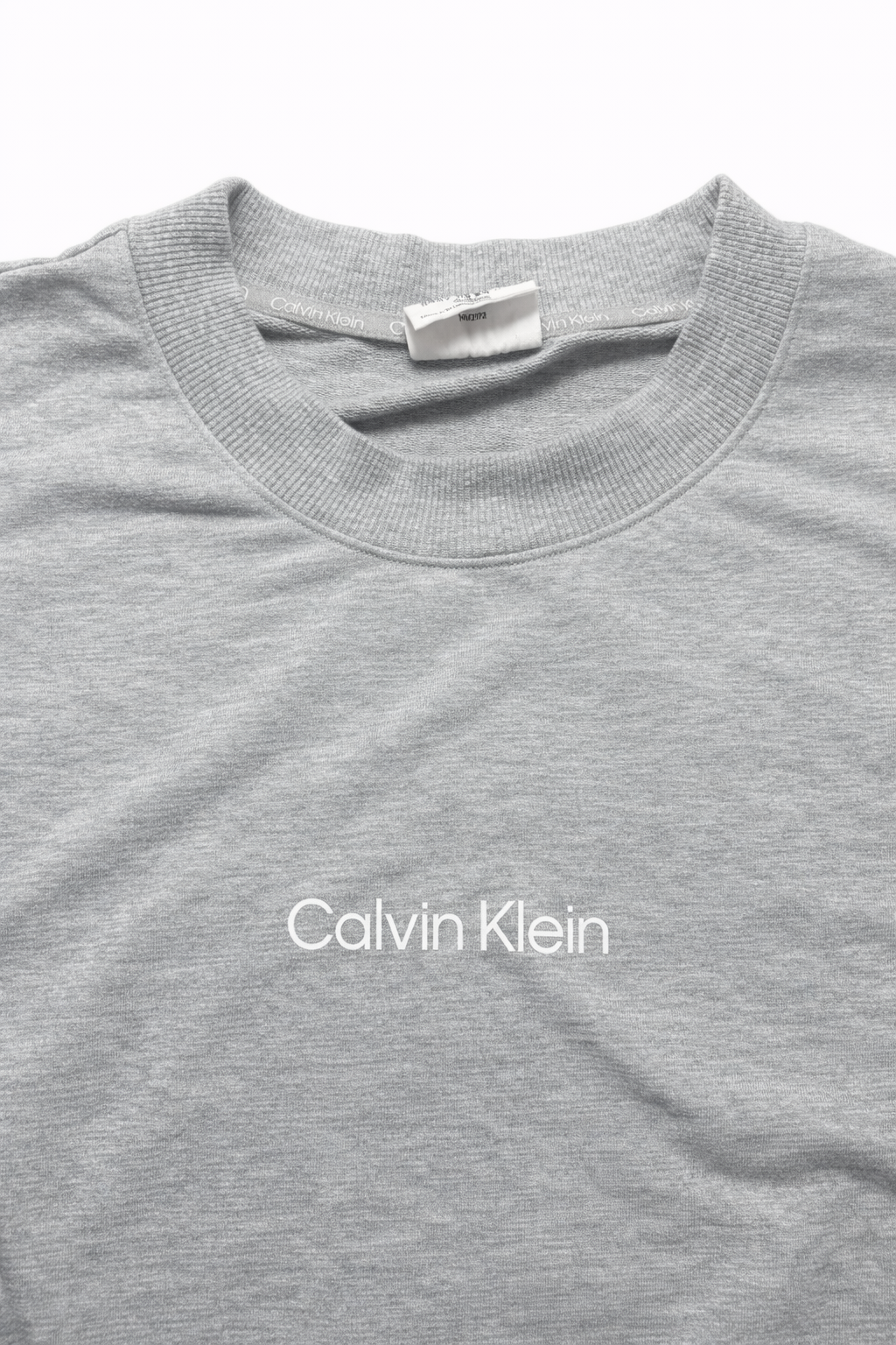 Calvin Klein Sweatshirt