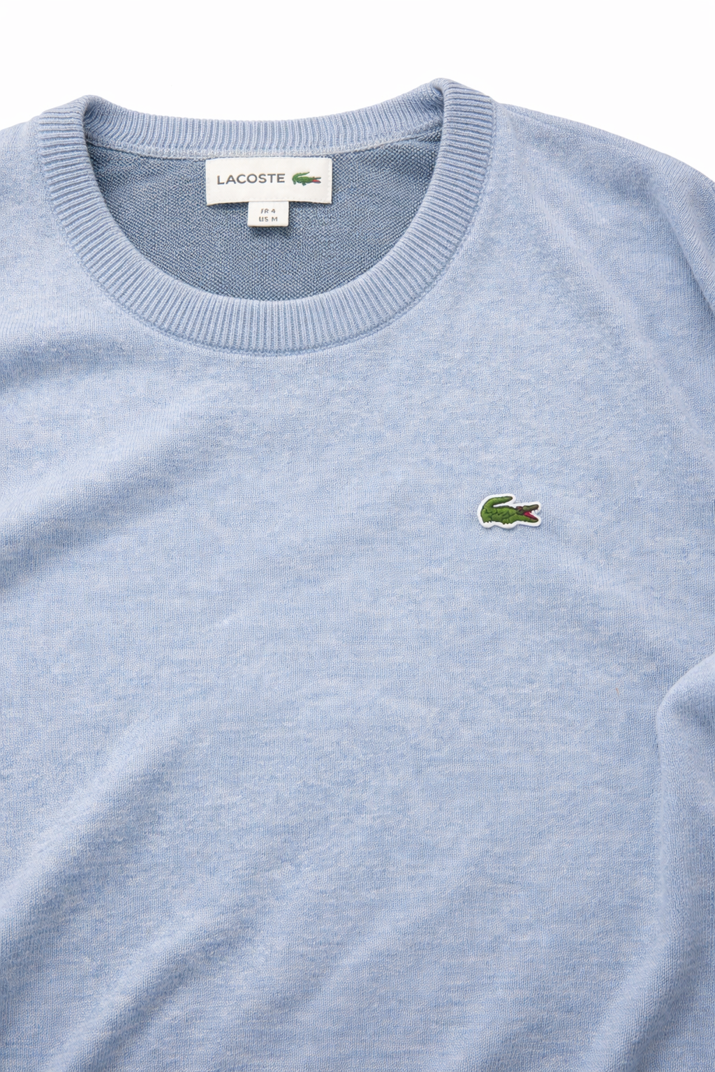 Lacoste Sweater