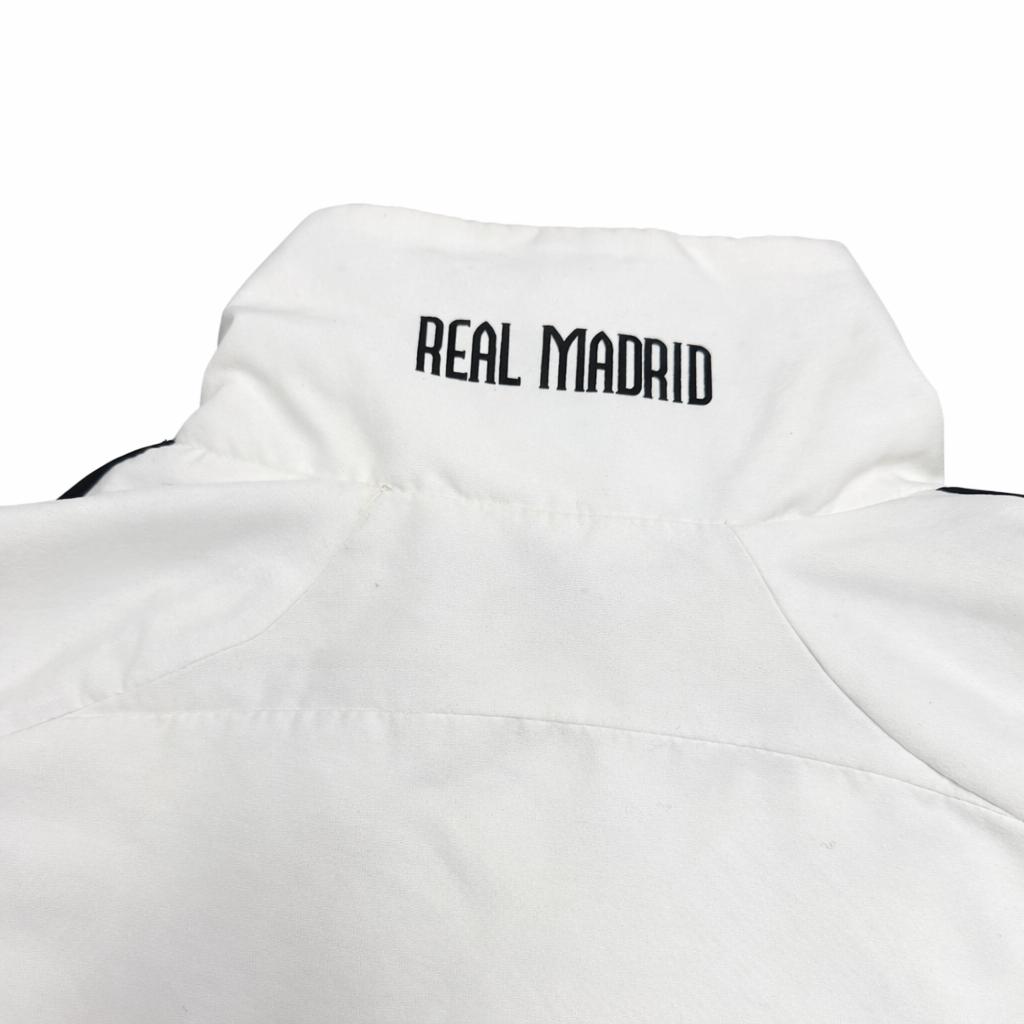Real Madrid Trainingsjacke