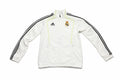 Real Madrid Trainingsjacke