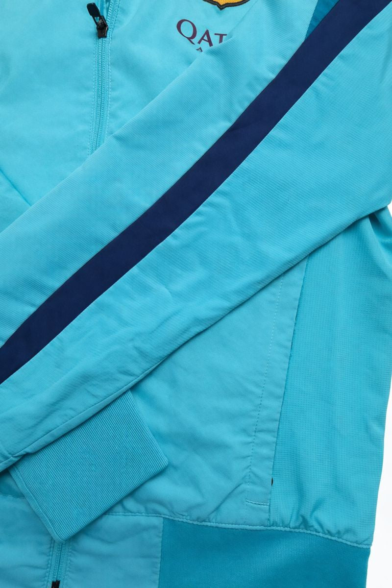 Barcelona training jacket Nike