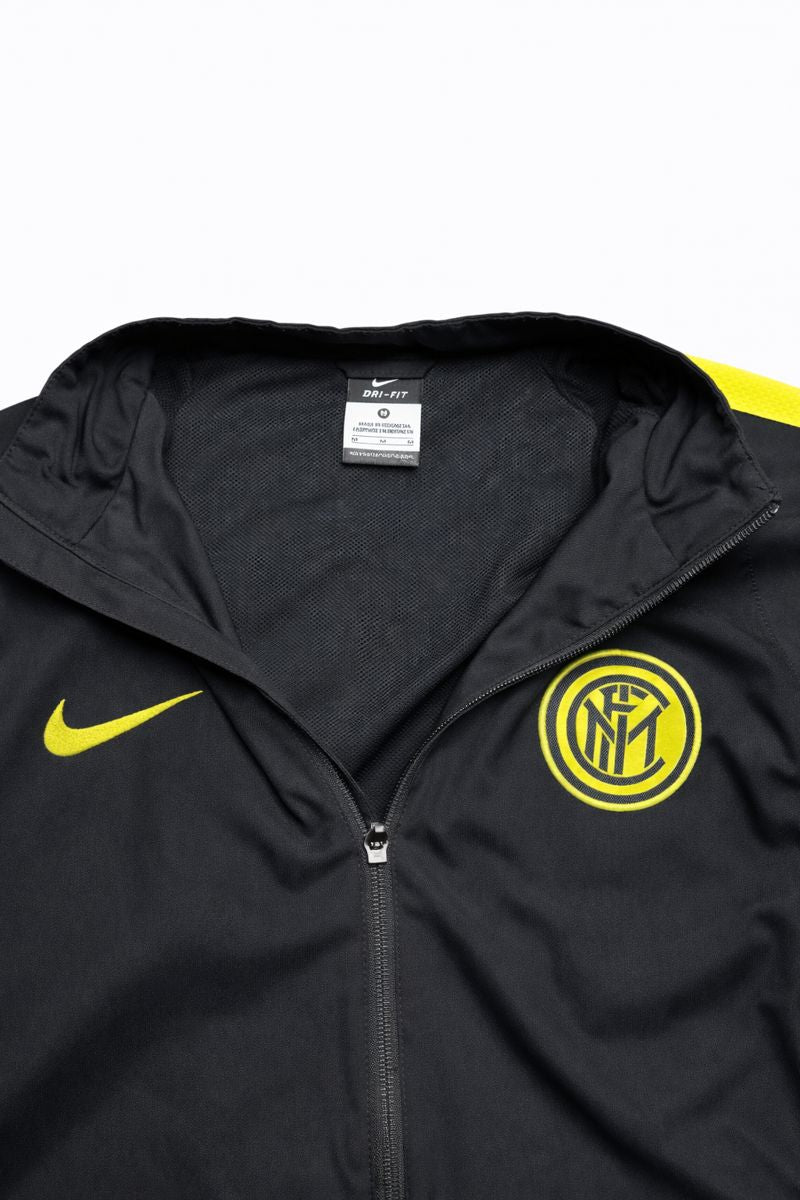 Inter Milan Nike training jacket