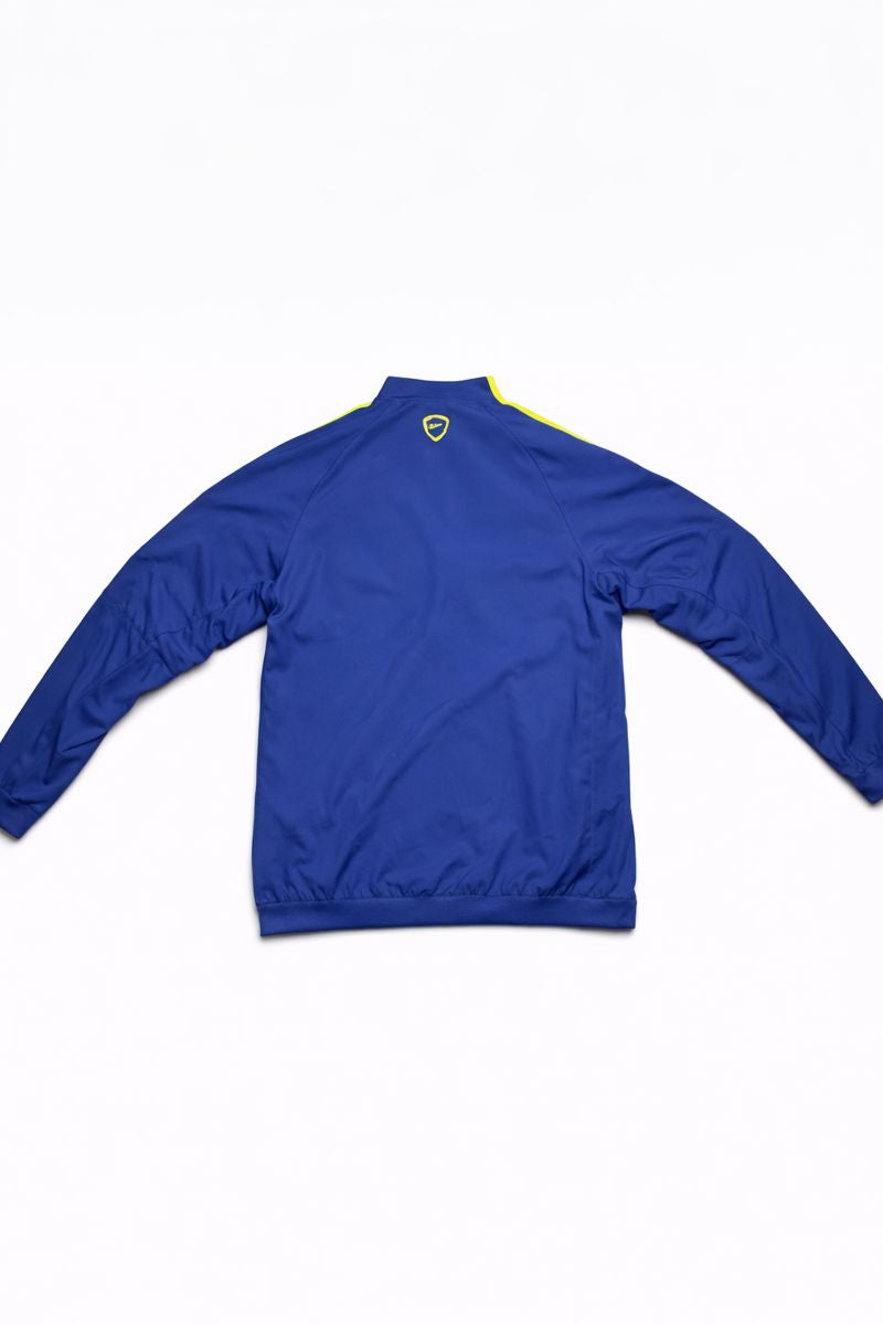 Barcelona training jacket Nike