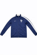 France Nike track jacket