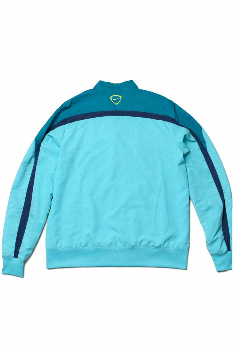 Barcelona training jacket Nike