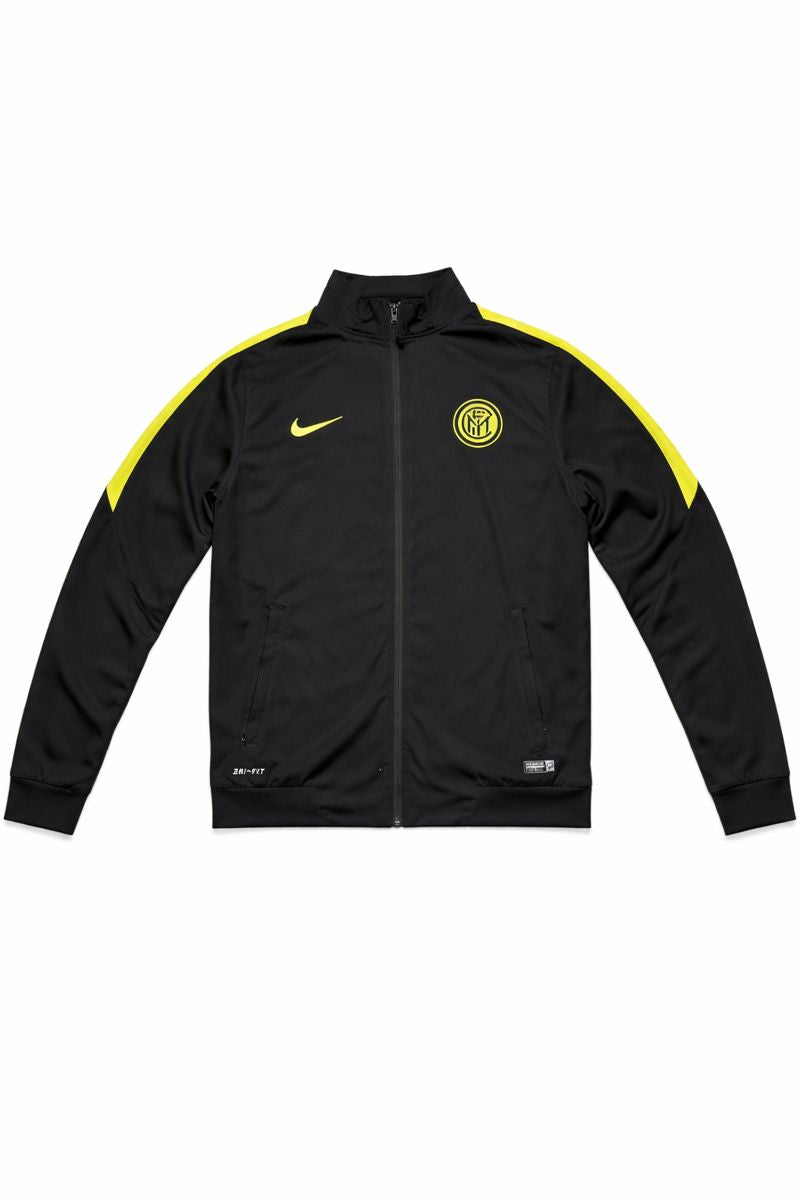 Inter Milan Nike training jacket