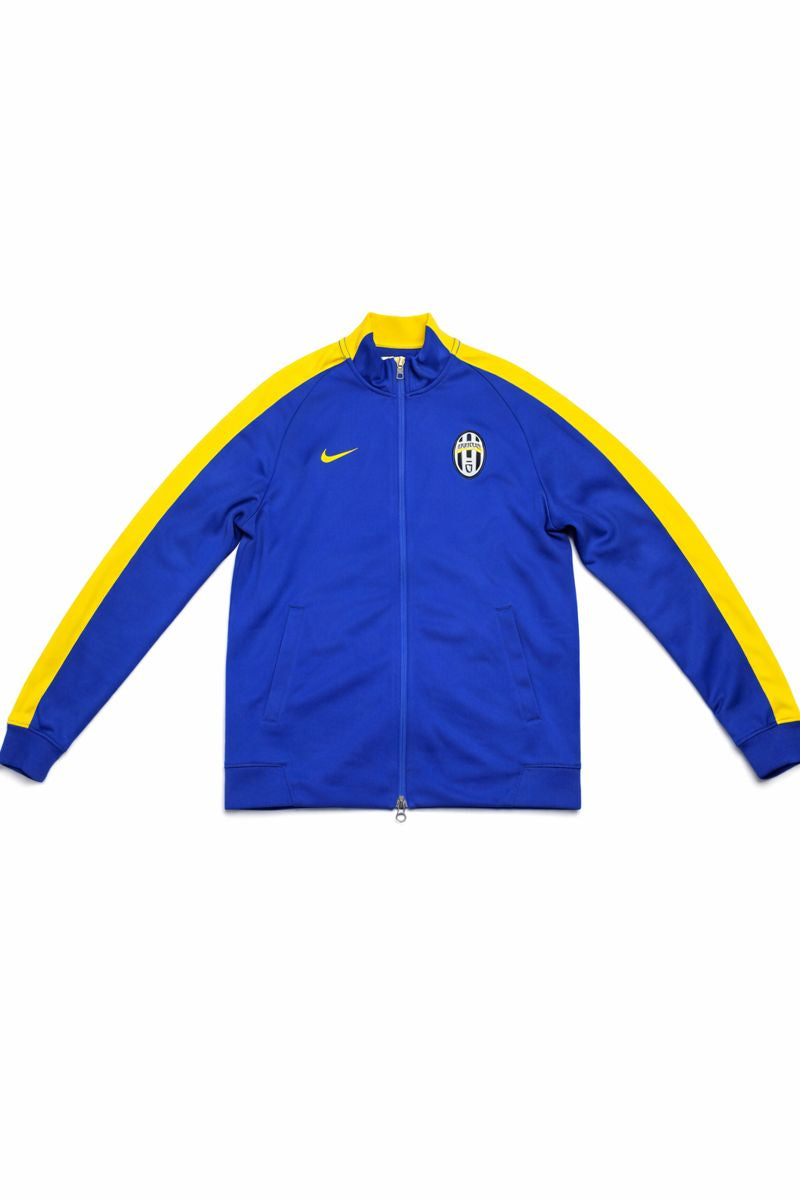 Juventus training jacket Nike