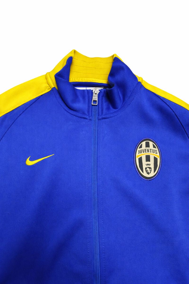 Juventus training jacket Nike
