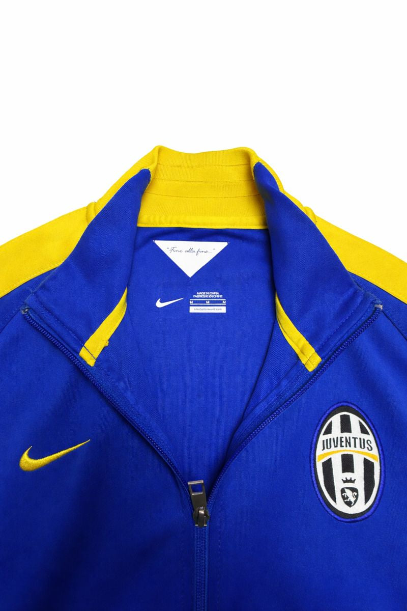 Juventus training jacket Nike