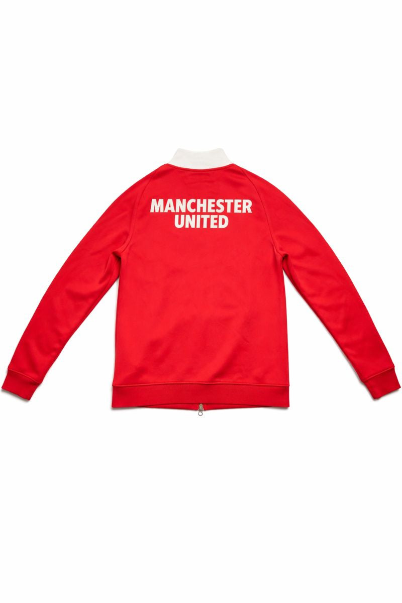 Manchester United training jacket Nike