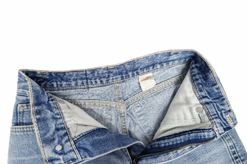 Levi´s Flared Jeans