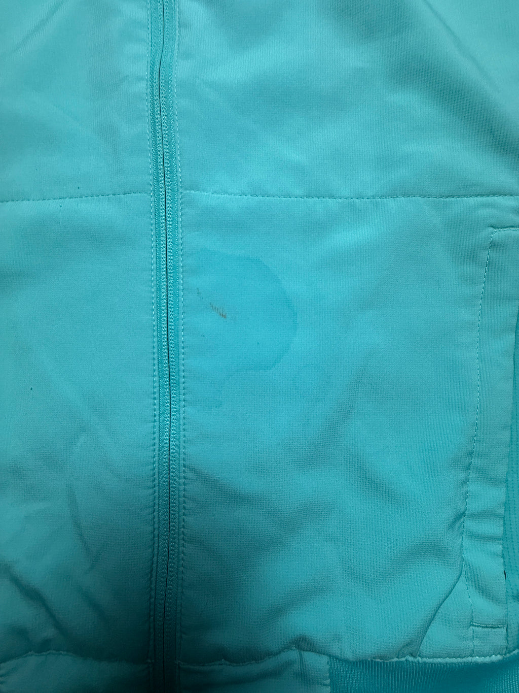 Barcelona training jacket Nike