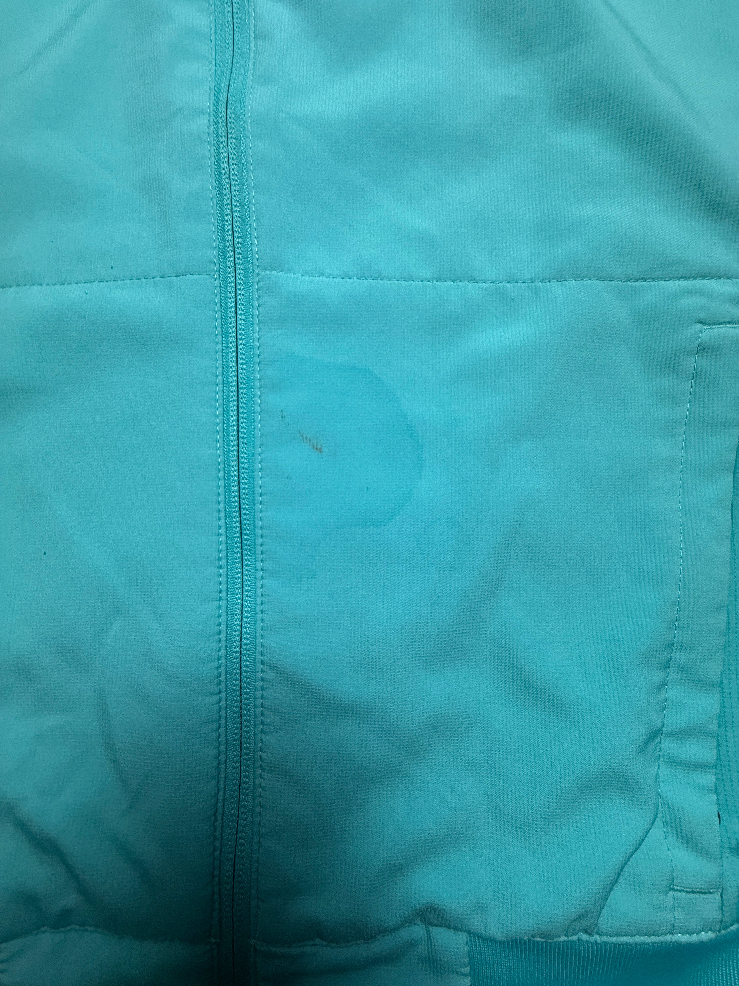 Barcelona training jacket Nike