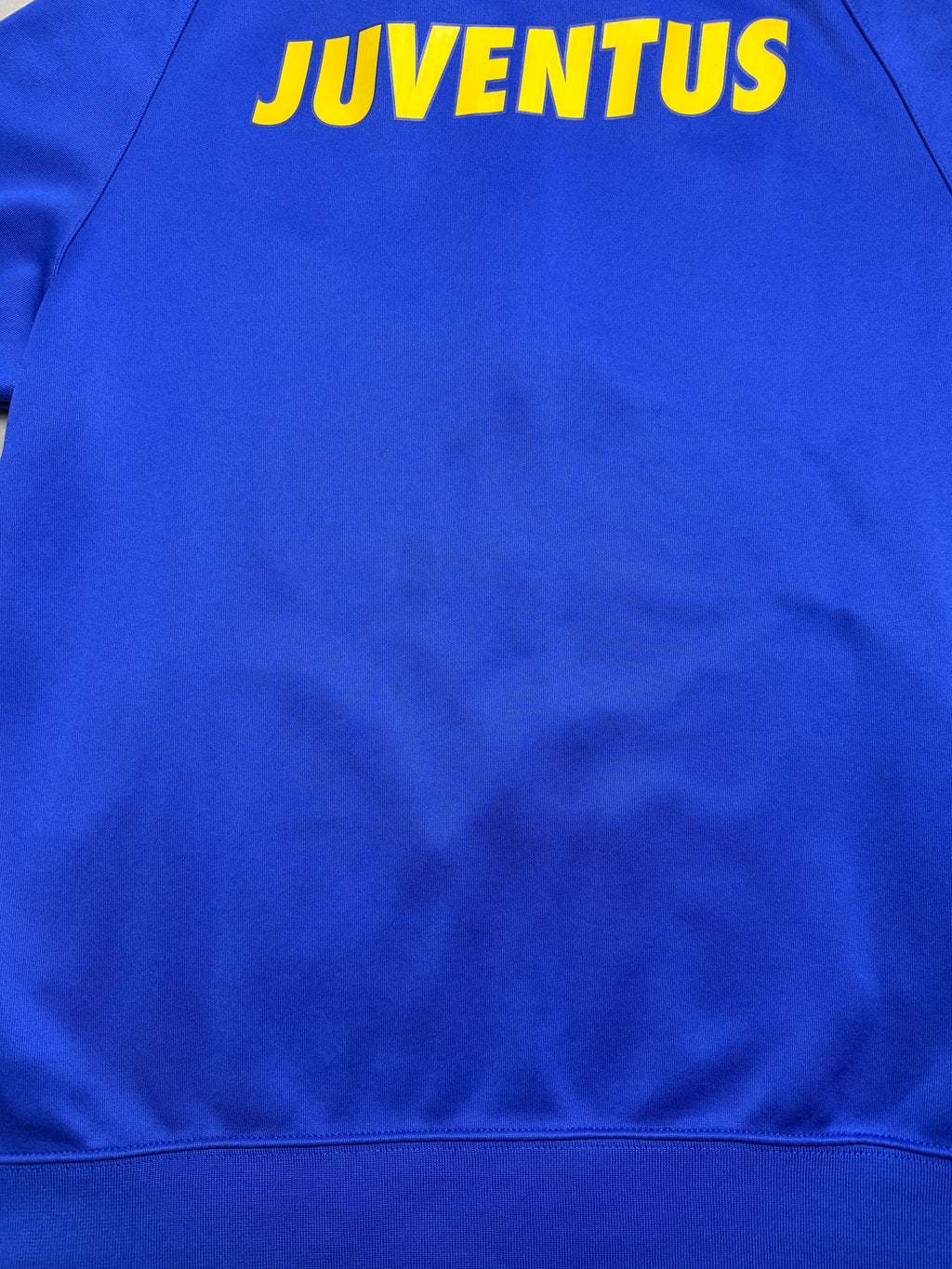 Juventus training jacket Nike