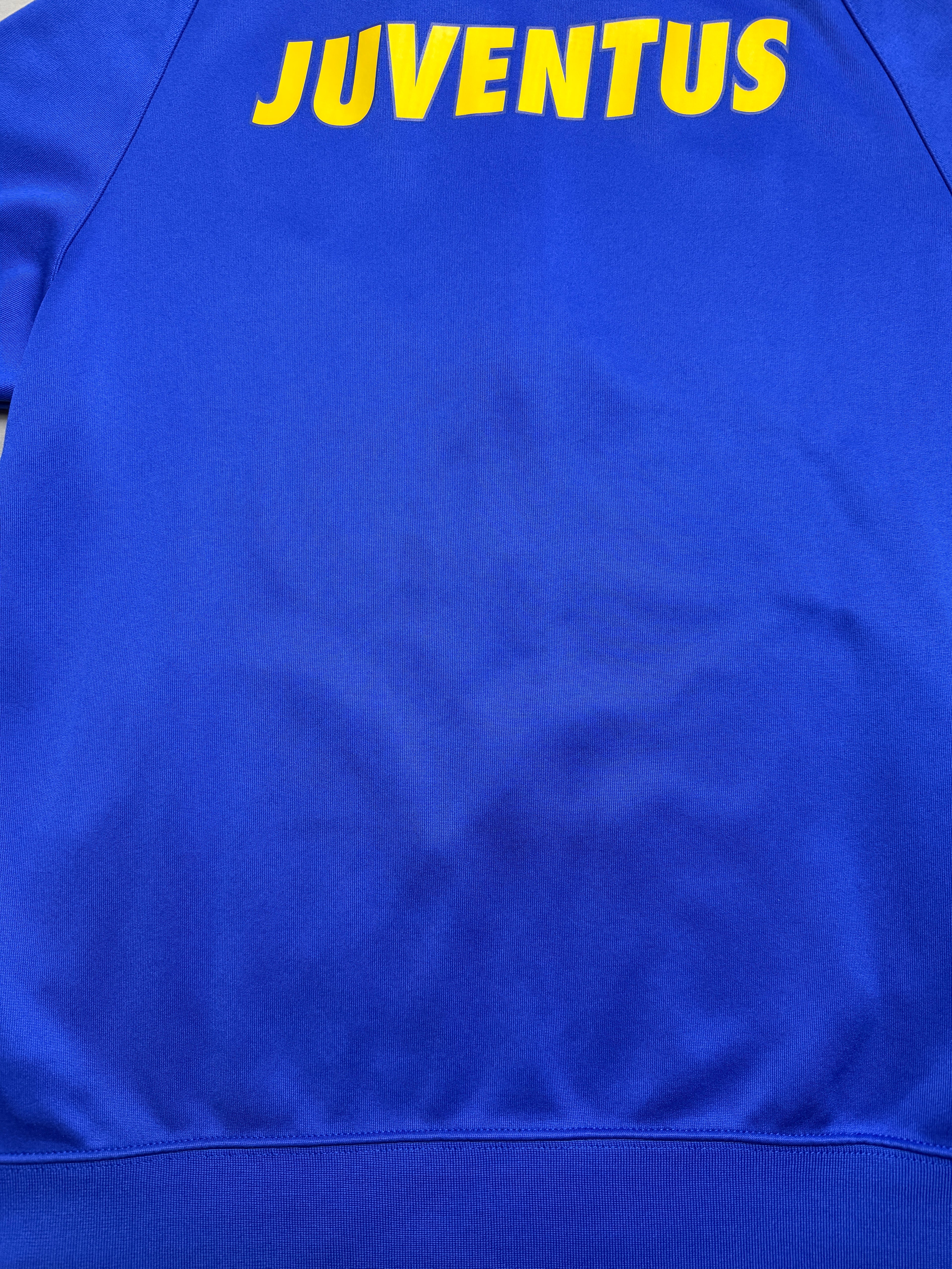 Juventus training jacket Nike