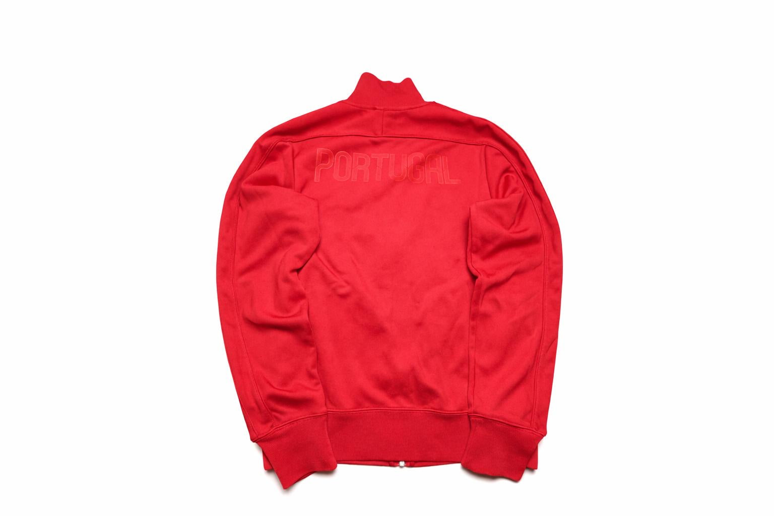 Portugal Trainingsjacke